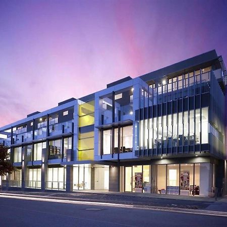 Caroline Serviced Apartments Brighton Мельбурн Экстерьер фото