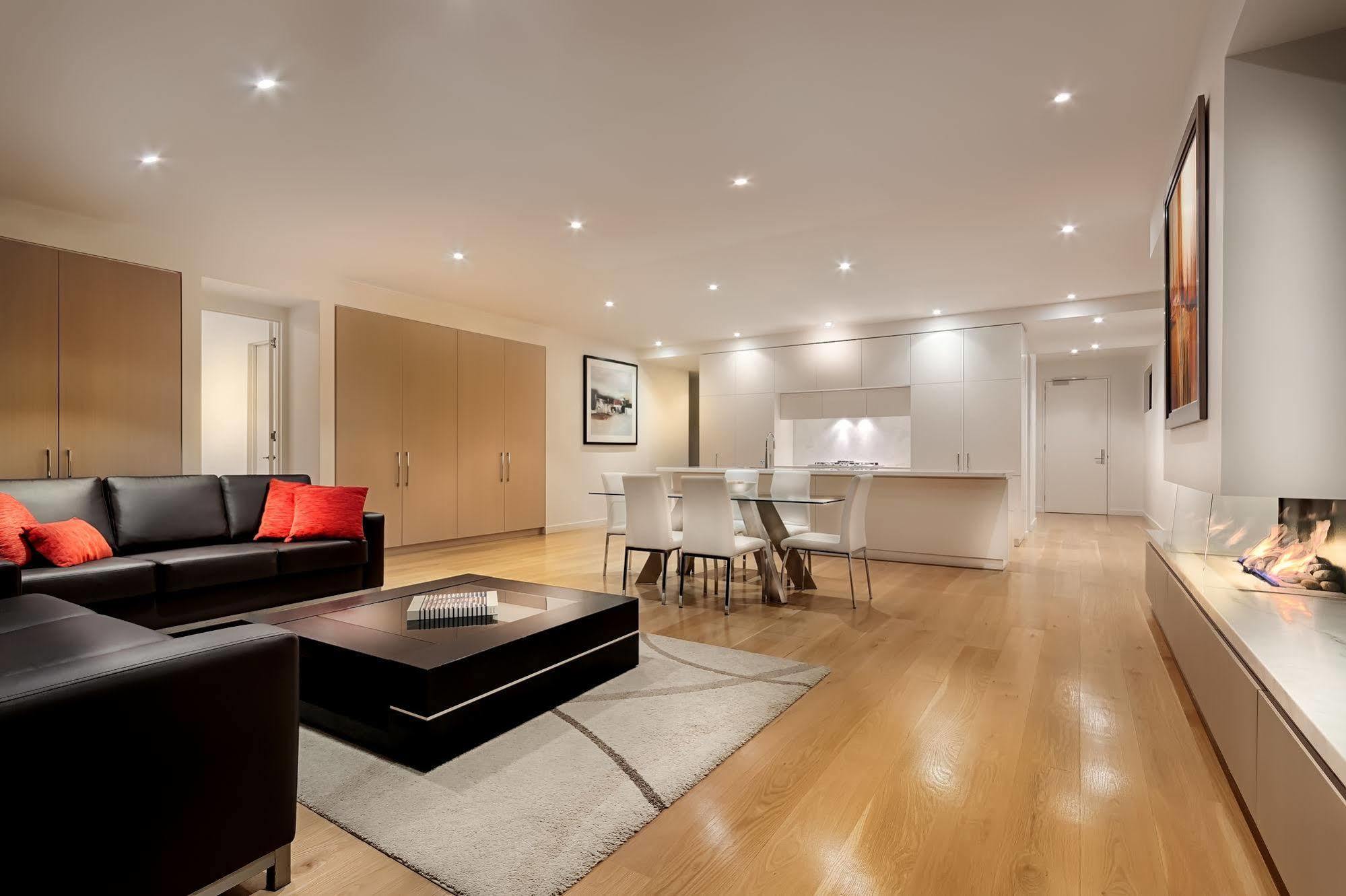 Caroline Serviced Apartments Brighton Мельбурн Экстерьер фото